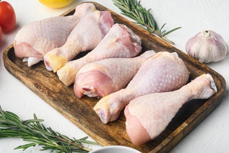 How Long Is Chicken Good After The Sell by Date?