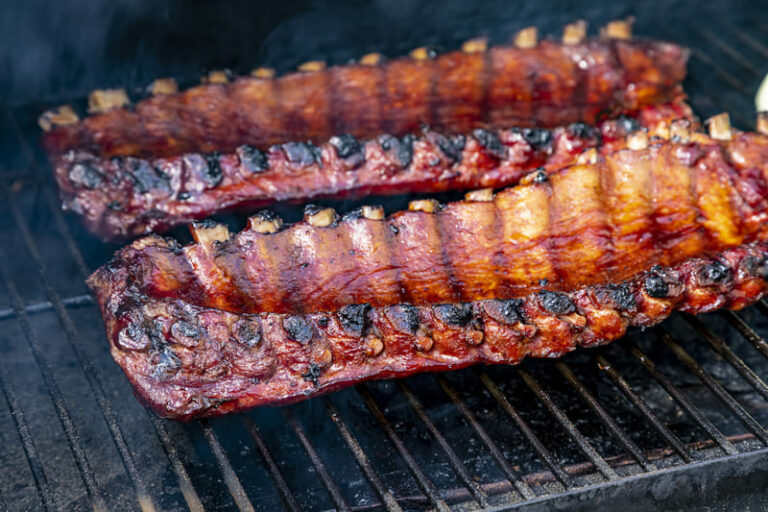 How Long To Smoke Ribs At 250 (Ultimate Guide)